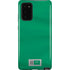 Saudi Arabia Soccer Flag Galaxy Note20 5G Pro Case